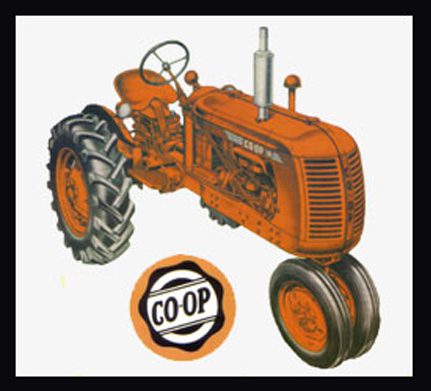 Red Tractor